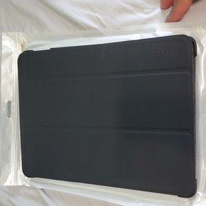 New Package Roartz Blackb iPad  9.7"case